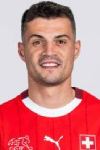 Xhaka