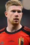 De Bruyne