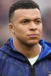 Mbappé
