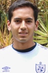 Melgar Melgar