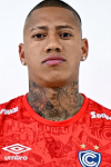 Sandoval