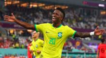 Con ausencias importantes: Brasil presentó su lista para la Copa América 2024