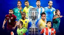 Conmebol confirmó fechas para la Copa América 2024 en Estados Unidos