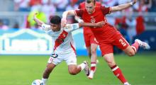 🔴#ENVIVO Perú empata 0-0 ante Canadá en Kansas City