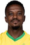 Mokoena Mokoena