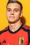 Trossard