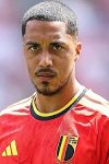 Youri Tielemans