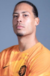 Van Dijk Van Dijk